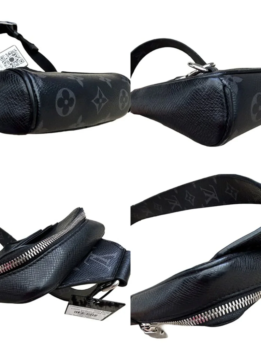 Louis Vuitton LV Monogram Crossbody
